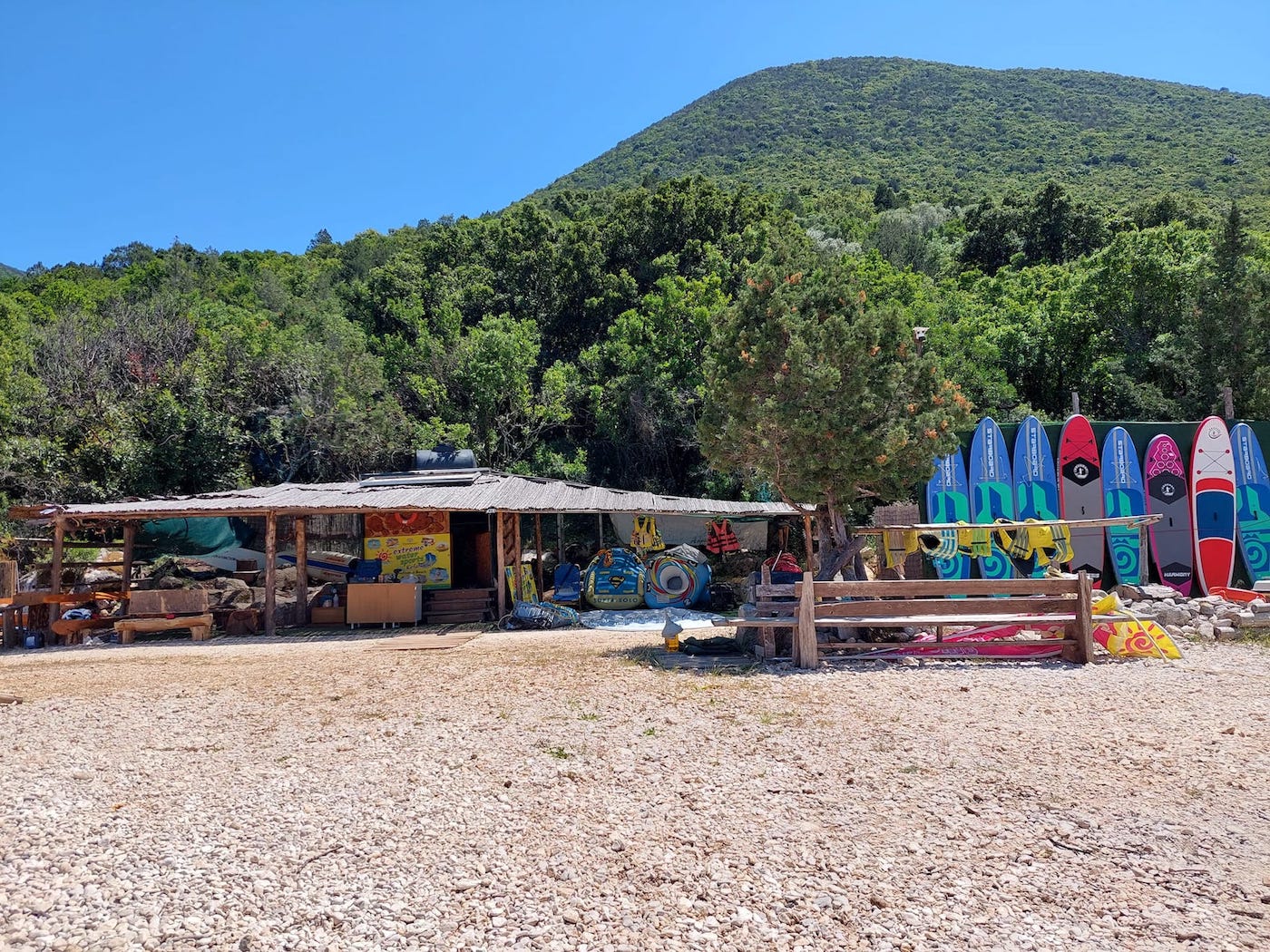 Kefalonia Water Sports - Watersports Kefalonia - Antisamos Kefalonia Watersports - Antisamos Beach Kefalonia
