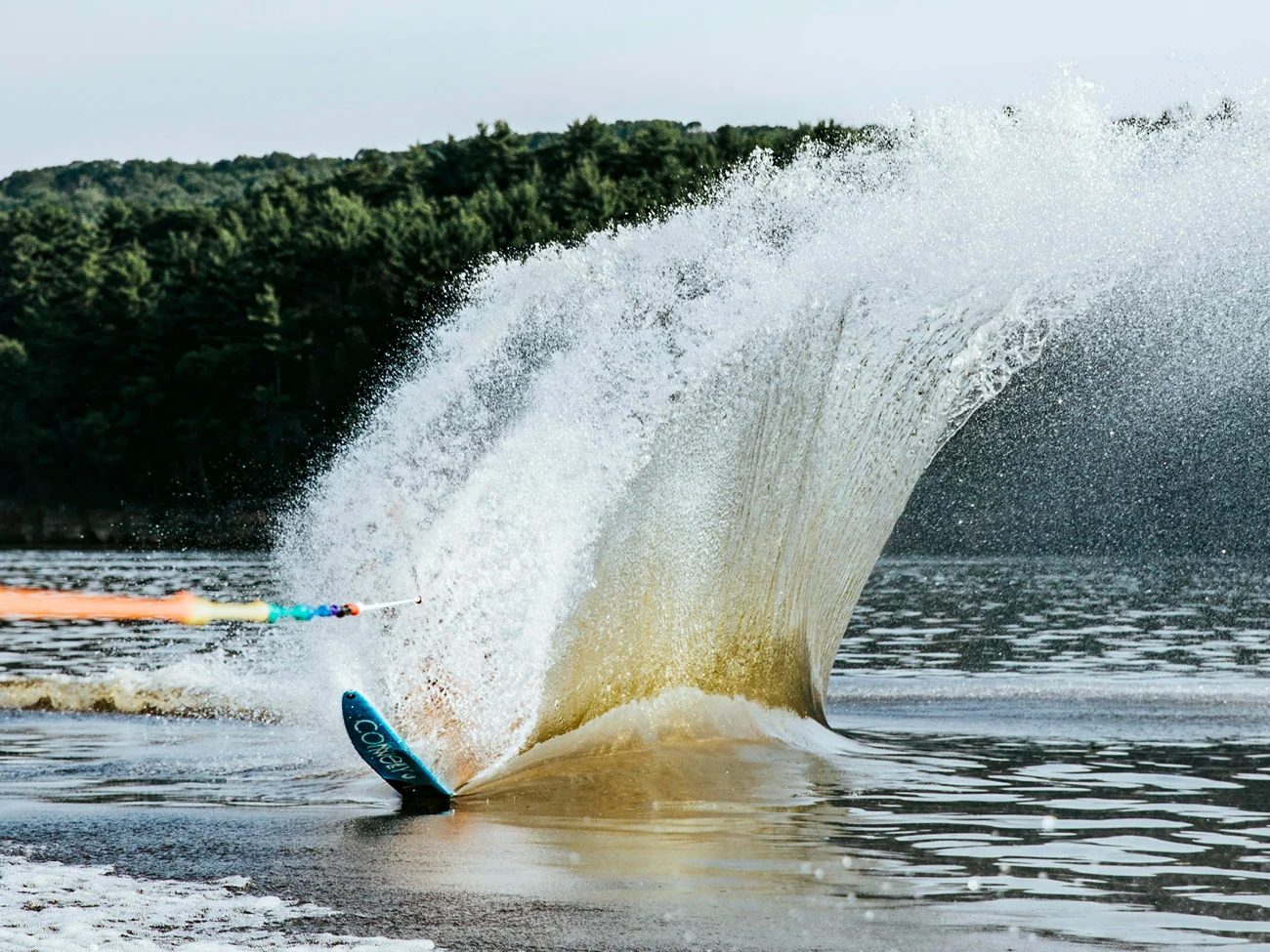 Watersports Kefalonia - Kefalonia watersports - Extreme Watersports Antisamos Beach Kefalonia