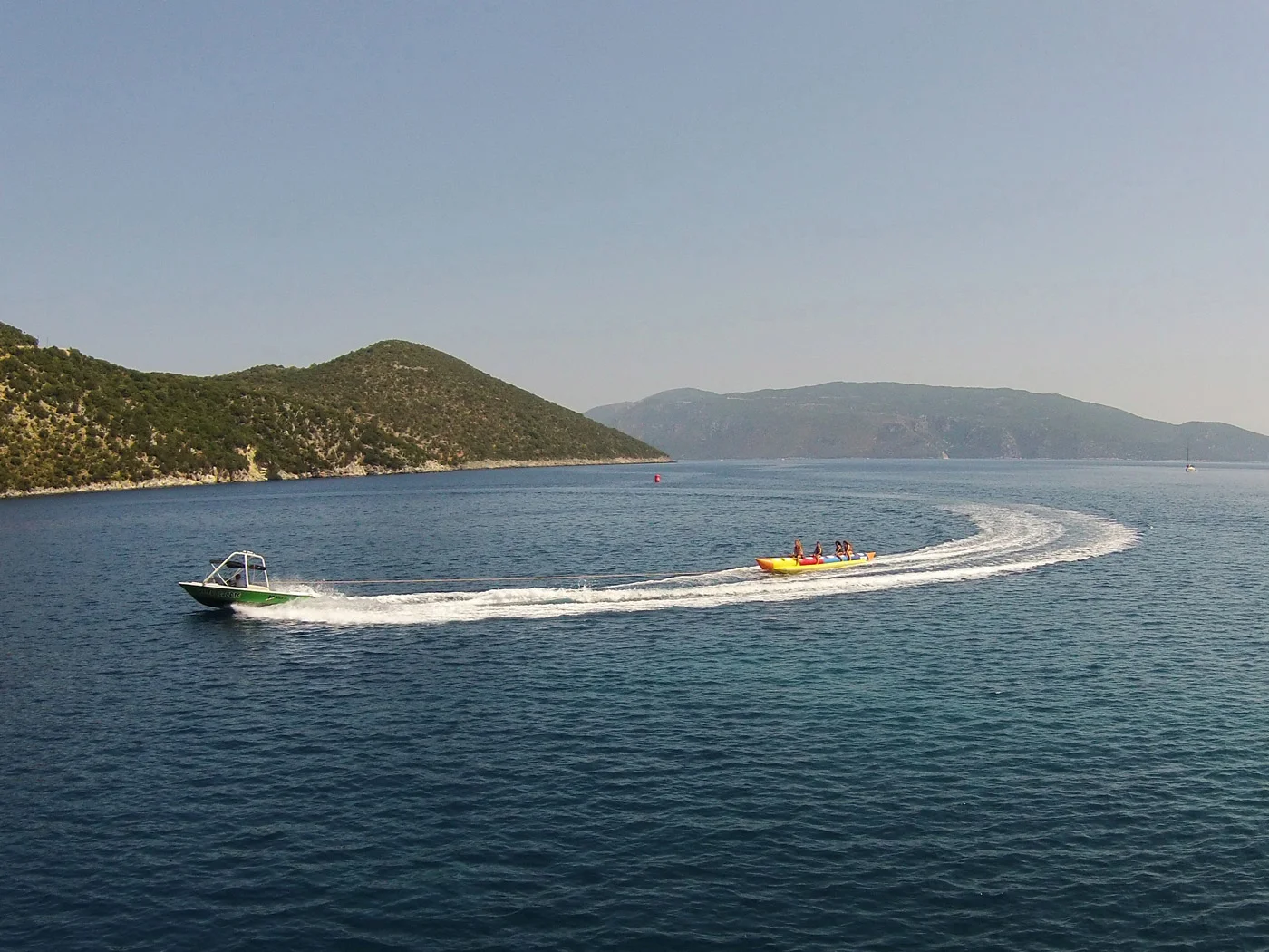 Kefalonia Water Sports - Watersports Kefalonia - Antisamos Kefalonia Watersports - Antisamos Beach Kefalonia