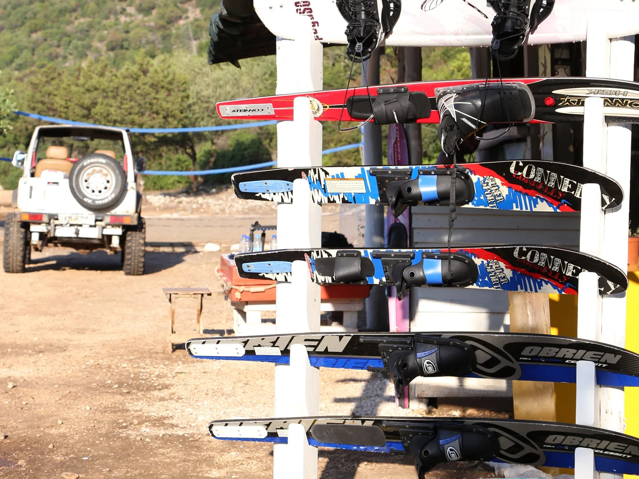 Kefalonia Water Sports - Watersports Kefalonia - Antisamos Kefalonia Watersports - Antisamos Beach Kefalonia